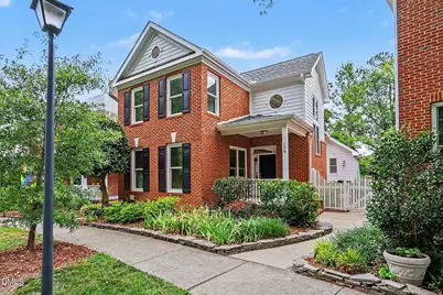 108 Eastgreen Drive, Chapel Hill, NC 27516 - Photo 3