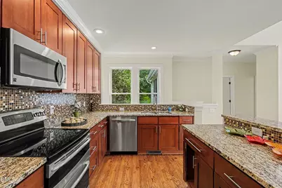 108 Eastgreen Drive, Chapel Hill, NC 27516 - Photo 9