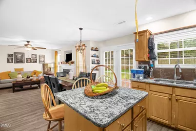 704 Peach Orchard Drive, Browns Summit, NC 27214 - Photo 5