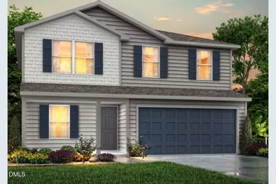 230 Stellars Sea Court, Benson, NC 27504 - Photo 1