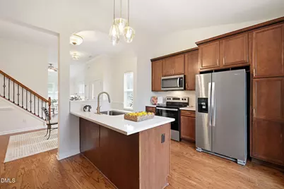 419 Hilltop View Street, Cary, NC 27513 - Photo 23
