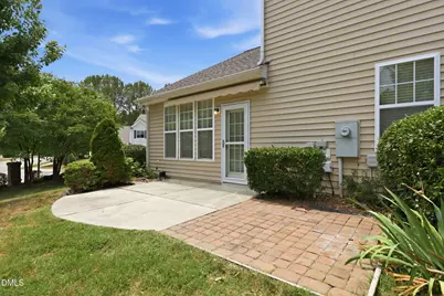419 Hilltop View Street, Cary, NC 27513 - Photo 37