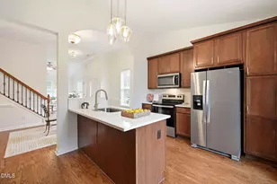 419 Hilltop View St, Cary, NC 27513 - Photo 23