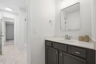419 Hilltop View St, Cary, NC 27513 - Photo 29