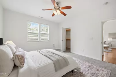 419 Hilltop View Street, Cary, NC 27513 - Photo 11