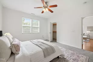 419 Hilltop View St, Cary, NC 27513 - Photo 11