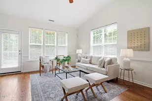 419 Hilltop View St, Cary, NC 27513 - Photo 7