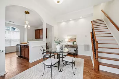 419 Hilltop View Street, Cary, NC 27513 - Photo 19