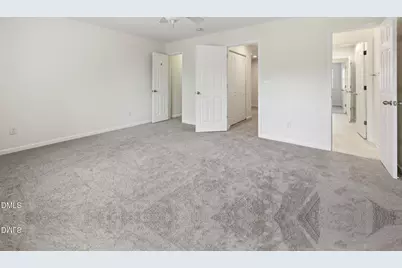 419 Hilltop View Street, Cary, NC 27513 - Photo 33