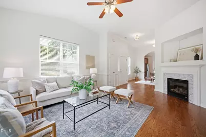 419 Hilltop View Street, Cary, NC 27513 - Photo 5