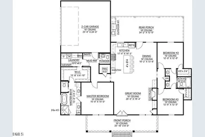 2550 Millbrook Drive, Haw River, NC 27258 - Photo 17