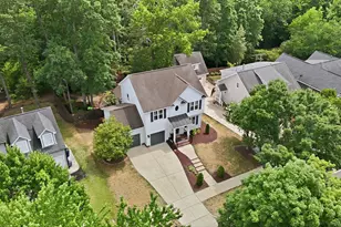 1716 Farmington Grove Dr, Raleigh, NC 27614 - Photo 7