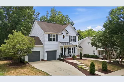 1716 Farmington Grove Drive, Raleigh, NC 27614 - Photo 3