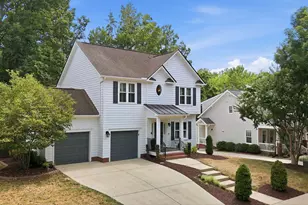 1716 Farmington Grove Dr, Raleigh, NC 27614 - Photo 3