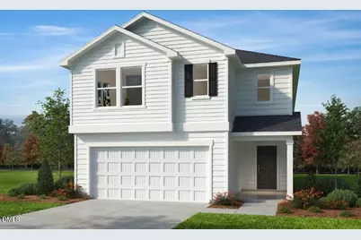 2848 Springtooth Drive, Raleigh, NC 27616 - Photo 1