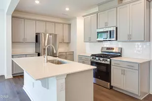 2009 Slading Trl, Durham, NC 27703 - Photo 9