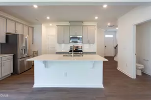 2009 Slading Trl, Durham, NC 27703 - Photo 7