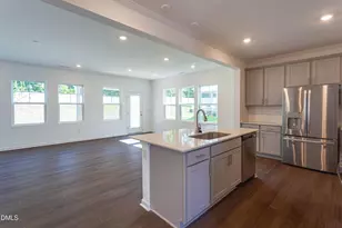 2009 Slading Trl, Durham, NC 27703 - Photo 5