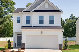 2009 Slading Trl, Durham, NC 27703 - Photo 1