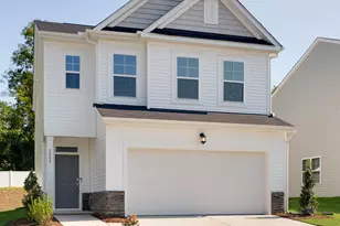 2009 Slading Trl, Durham, NC 27703 - Photo 3