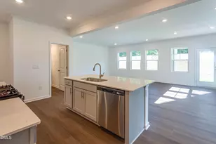 2009 Slading Trl, Durham, NC 27703 - Photo 11