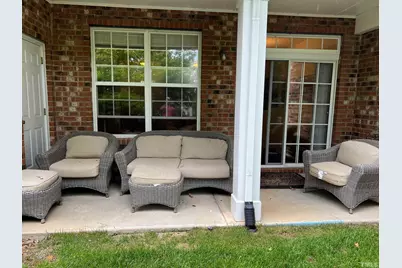 124 Longchamp Lane, Cary, NC 27519 - Photo 5