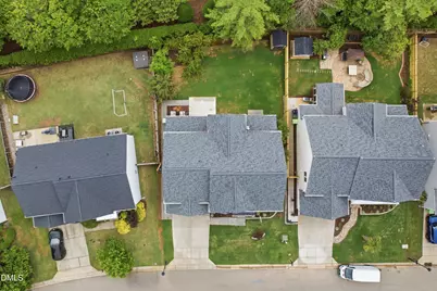 7608 Silver View Lane, Raleigh, NC 27613 - Photo 5