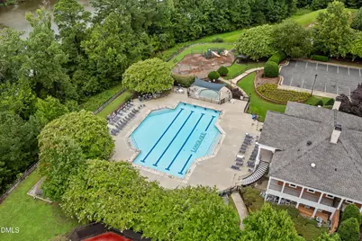 7608 Silver View Lane, Raleigh, NC 27613 - Photo 43