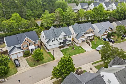7608 Silver View Lane, Raleigh, NC 27613 - Photo 3