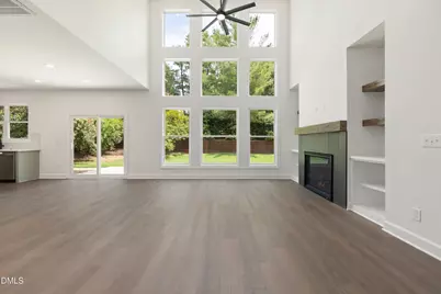 7608 Silver View Lane, Raleigh, NC 27613 - Photo 15