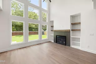 7608 Silver View Ln, Raleigh, NC 27613 - Photo 11