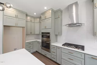 7608 Silver View Lane, Raleigh, NC 27613 - Photo 21