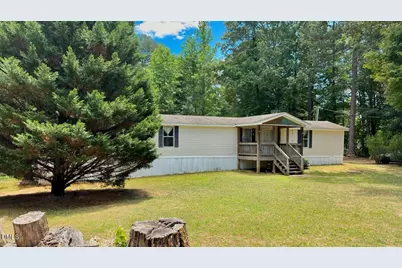 10608 Hicksboro Road, Oxford, NC 27565 - Photo 3
