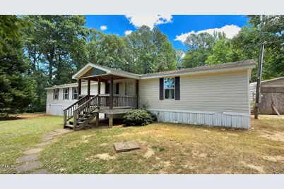 10608 Hicksboro Road, Oxford, NC 27565 - Photo 1