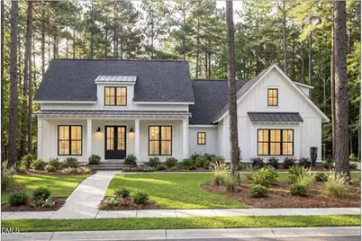 166 Batten Pond Road, Selma, NC 27576 - Photo 1