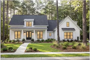166 Batten Pond Rd, Selma, NC 27576 - Photo 1