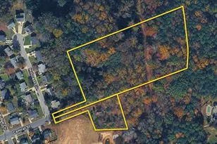 515 Central St, Clayton, NC 27520 - Photo 1
