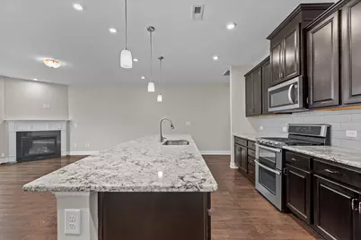 814 Rymark Court, Cary, NC 27513 - Photo 7