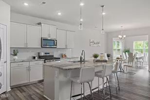 4712 Winnipesaukee Ln, Fuquay-Varina, NC 27526 - Photo 9