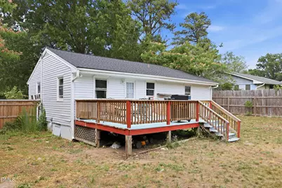 3912 Memory Lane, Raleigh, NC 27604 - Photo 15