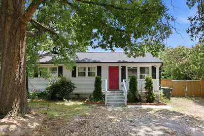 3912 Memory Lane, Raleigh, NC 27604 - Photo 1