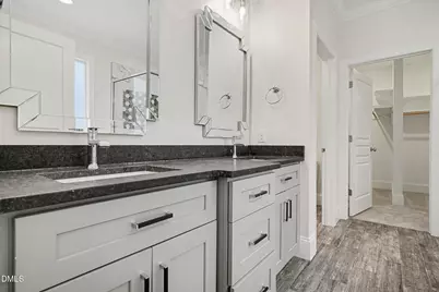 9701 San Remo Place, Wake Forest, NC 27587 - Photo 29