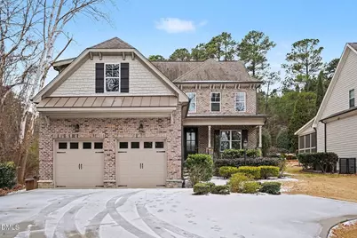 9701 San Remo Place, Wake Forest, NC 27587 - Photo 1