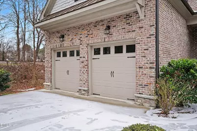 9701 San Remo Place, Wake Forest, NC 27587 - Photo 5