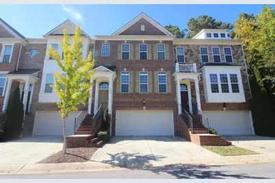 8809 Macedonia Lake Drive, Cary, NC 27518 - Photo 1