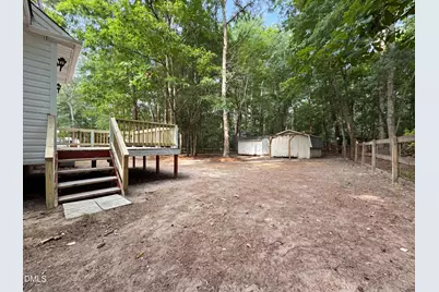2408 White Oak Circle, Clayton, NC 27520 - Photo 17