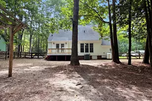 2408 White Oak Cir, Clayton, NC 27520 - Photo 19