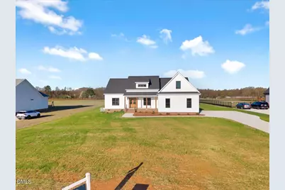 2237 Heartland Road, Red Oak, NC 27809 - Photo 1