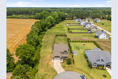 82 S Farm Horse Trail, Smithfield, NC 27577 - Photo 3