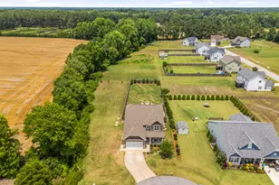 82 S Farm Horse Trl, Smithfield, NC 27577 - Photo 3